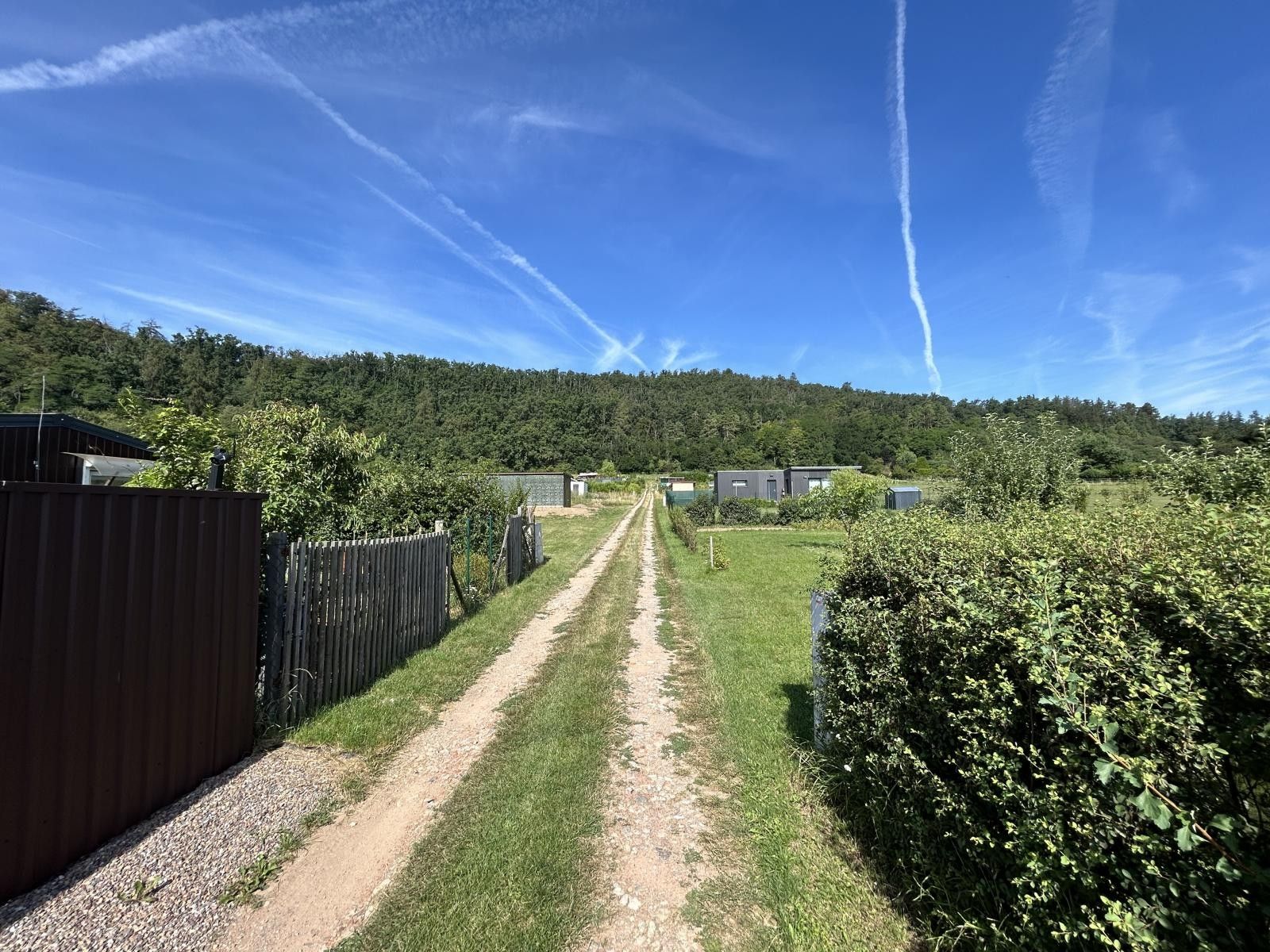Zahrady, Kuřim, 500 m²