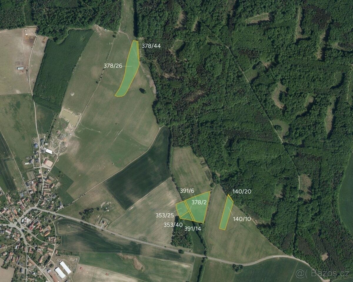 Ostatní, Holice v Čechách, 534 01