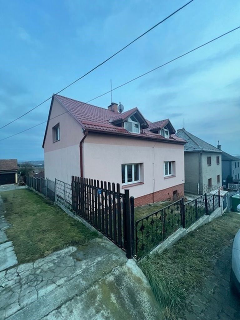 Ostatní, Příkrá, Ostrava, 321 m²