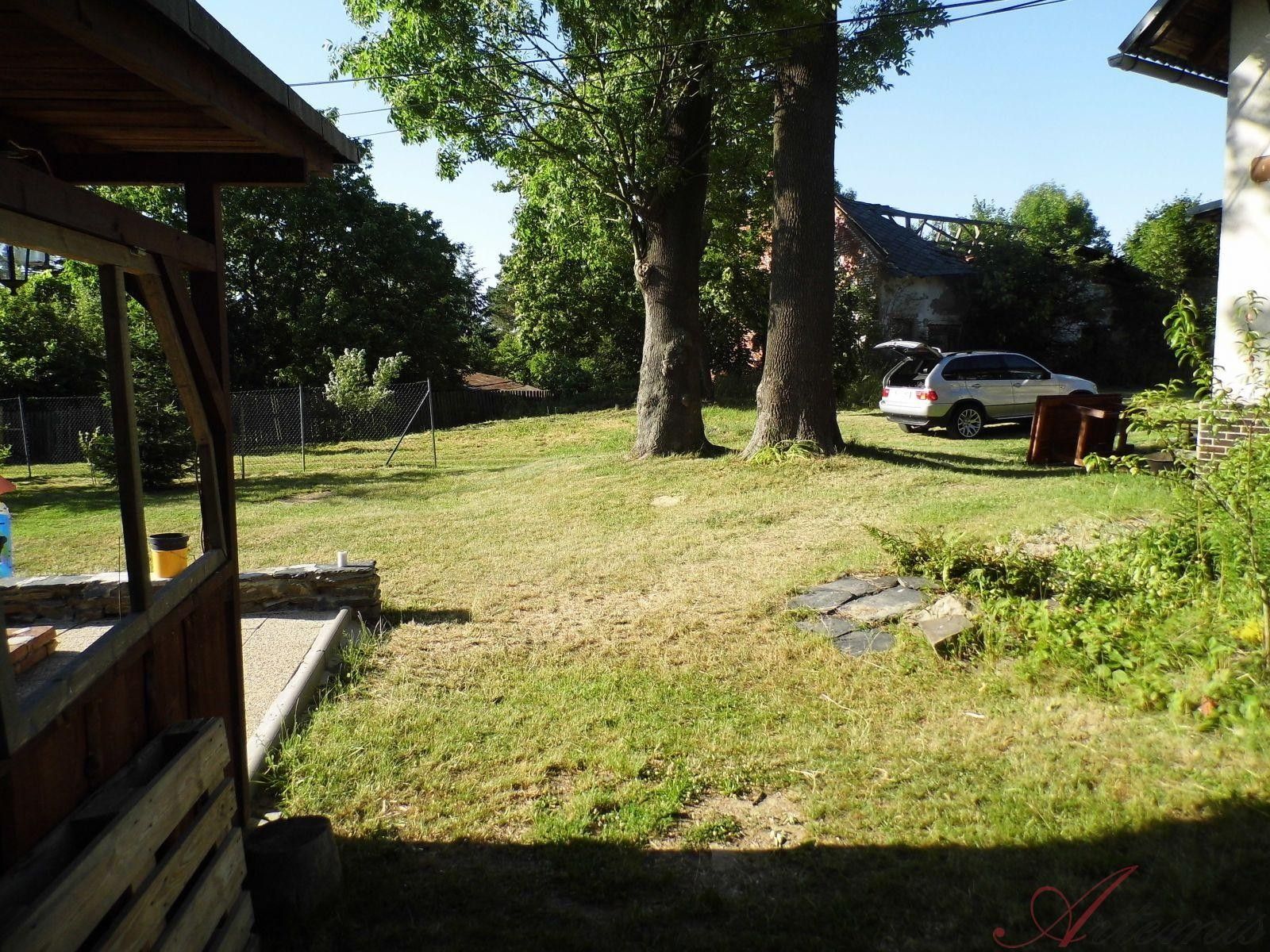 Prodej rodinný dům - Nové Těchanovice, Vítkov, 180 m²