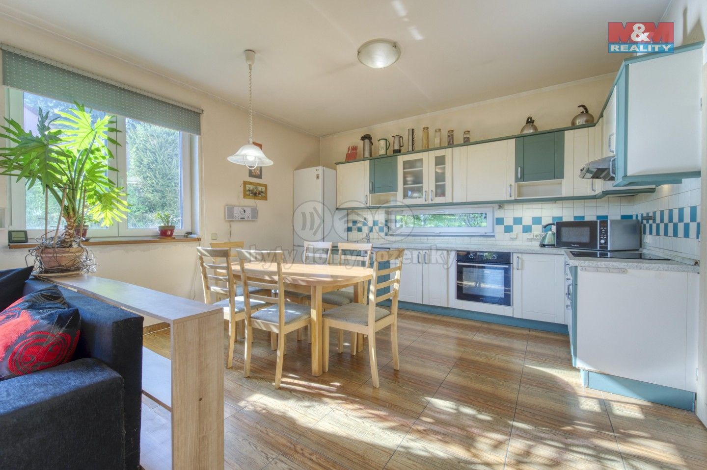 Prodej rodinný dům - Háje, 77 m²