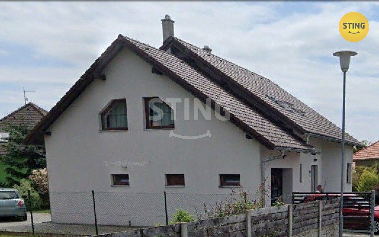 Rodinné domy, Pod Chlumkem, Srubec, 147 m²