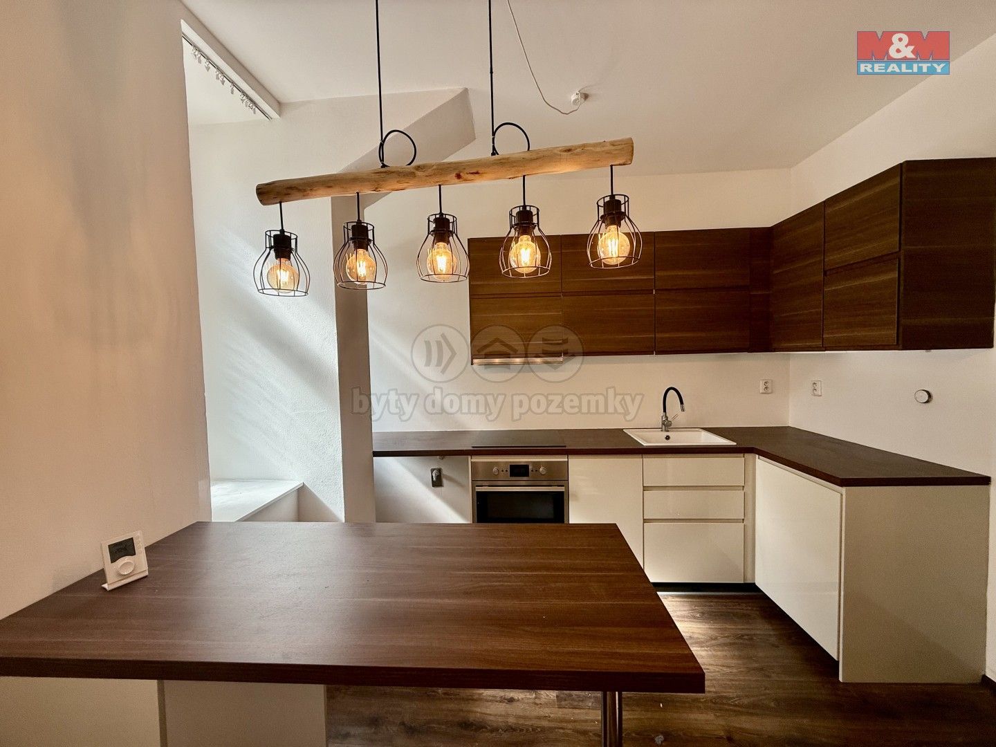 Prodej byt 2+kk - U průhonu, Praha, 50 m²
