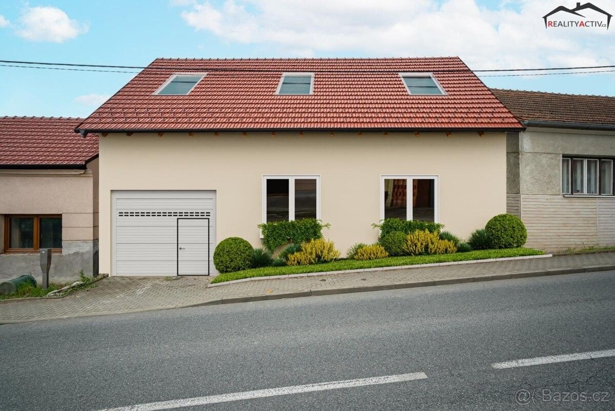 Ostatní, Veverská Bítýška, 664 71, 143 m²