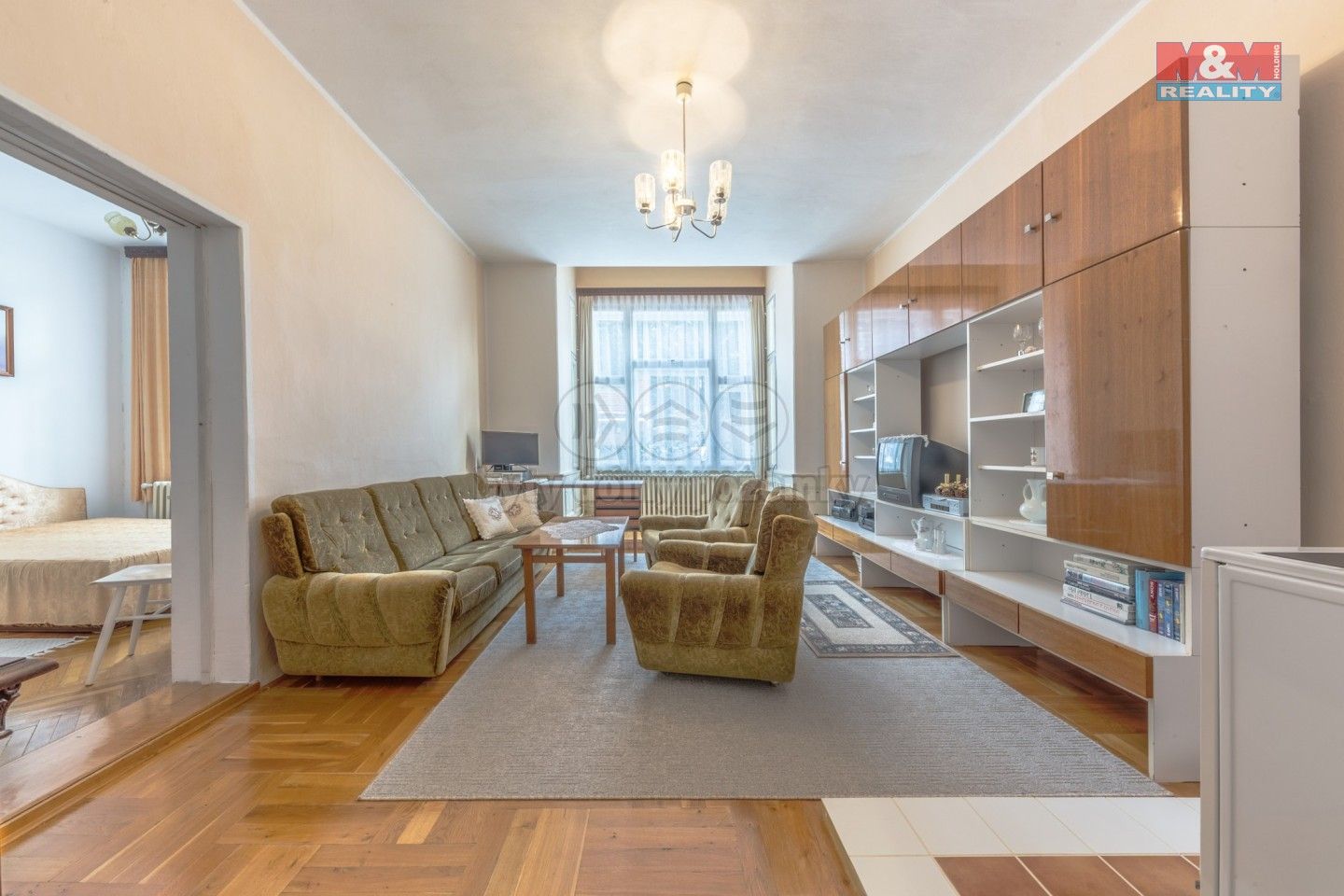 Prodej byt 4+1 - Údolí Kamenice, Tanvald, 142 m²