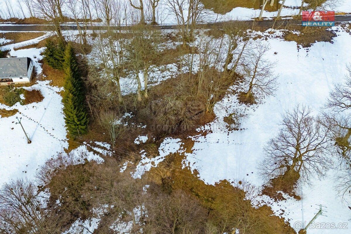 Louky, Lanškroun, 563 01, 321 m²