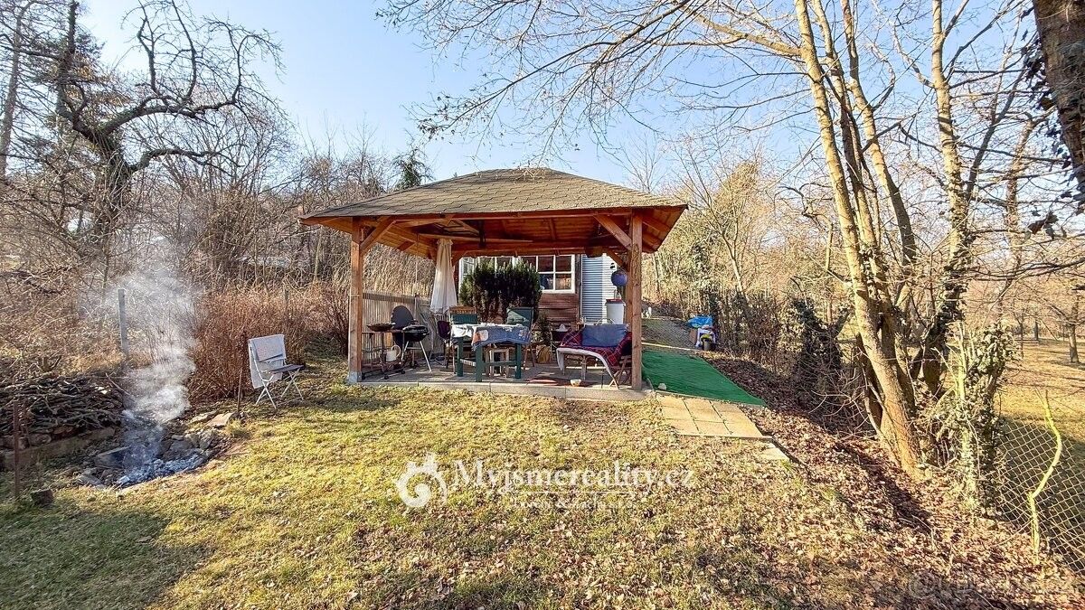 Zahrady, Znojmo, 669 02, 1 506 m²