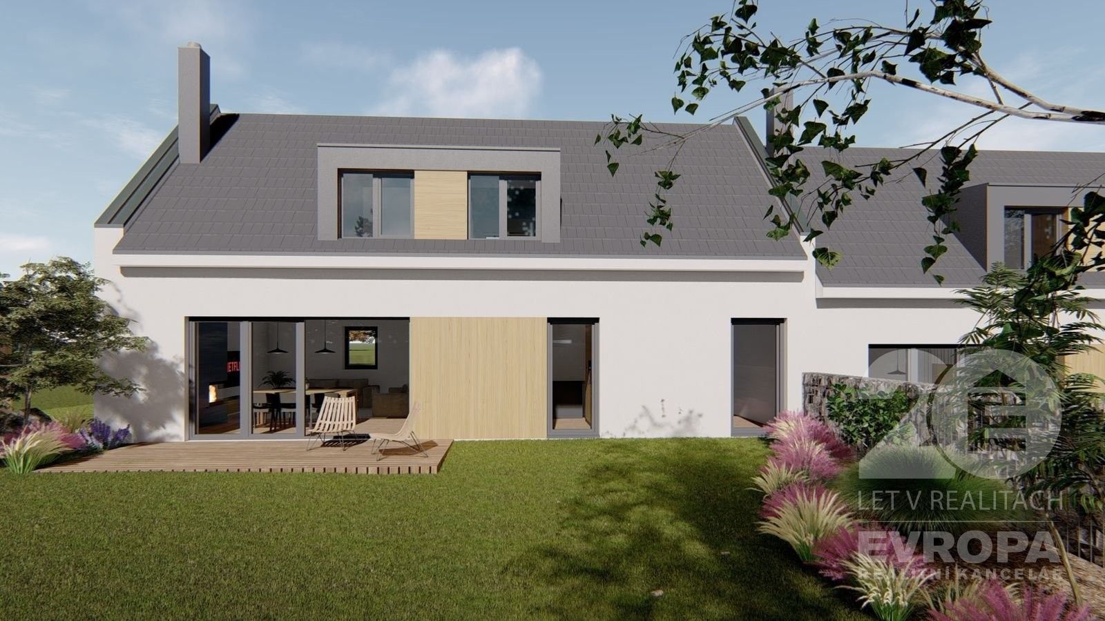 Prodej rodinný dům - Kladruby, Chlumec nad Cidlinou, 148 m²