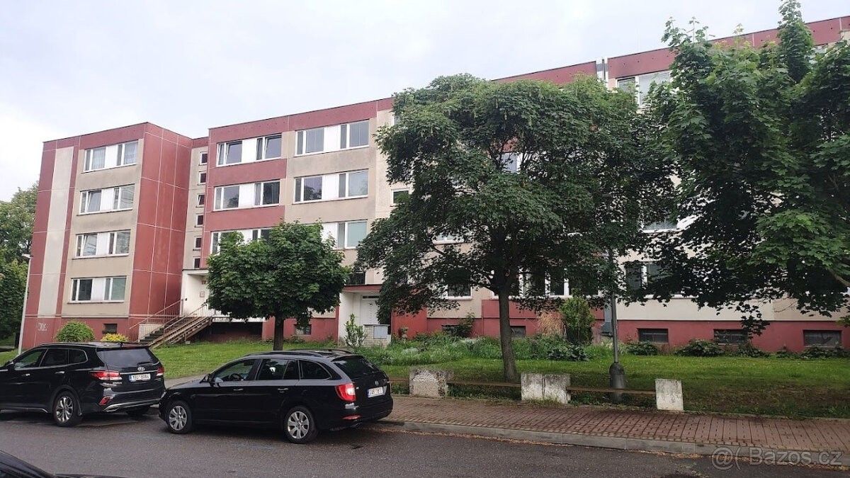 2+kk, Praha, 190 00, 47 m²