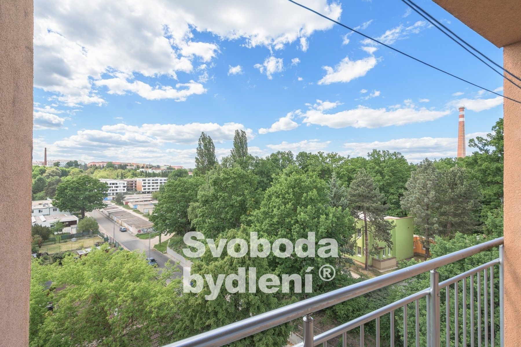 Prodej byt 3+1 - Habrová, Plzeň, 72 m²