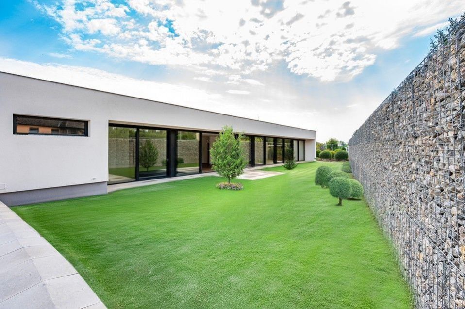 Rodinné domy, Ptice, 203 m²