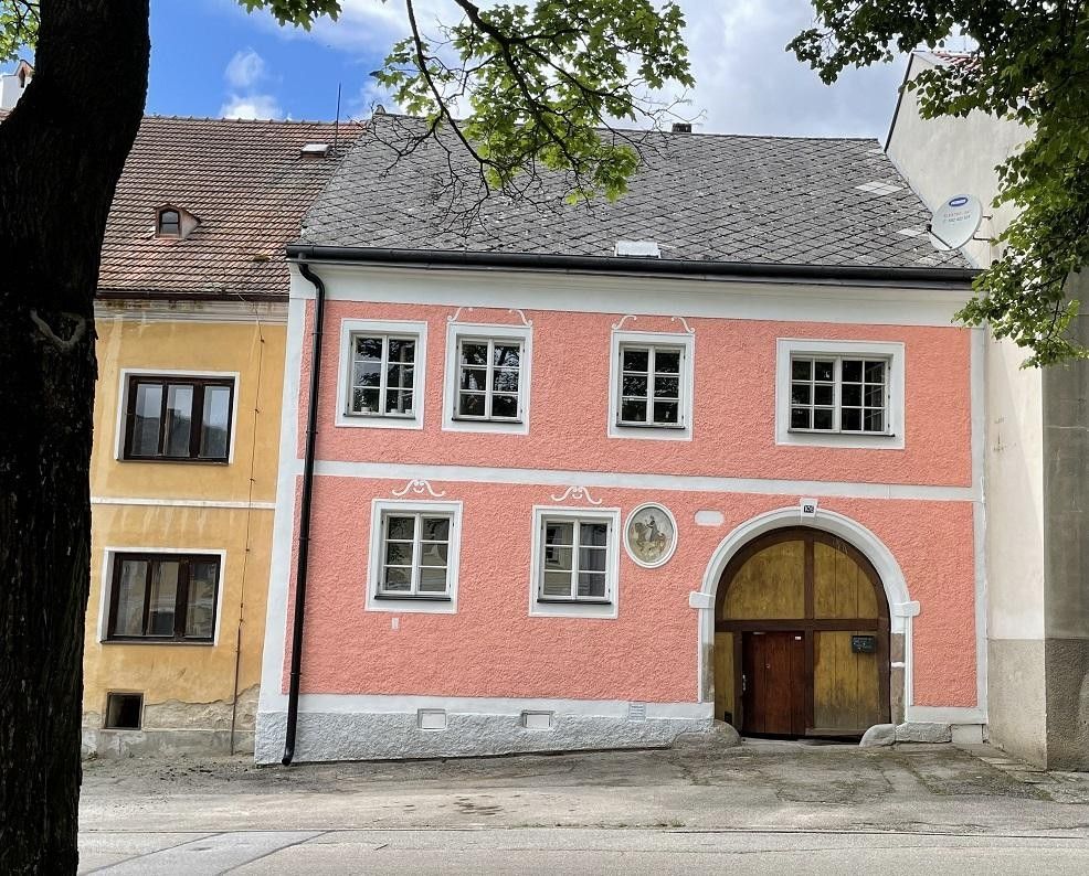 Ostatní, Chvalšiny, 255 m²