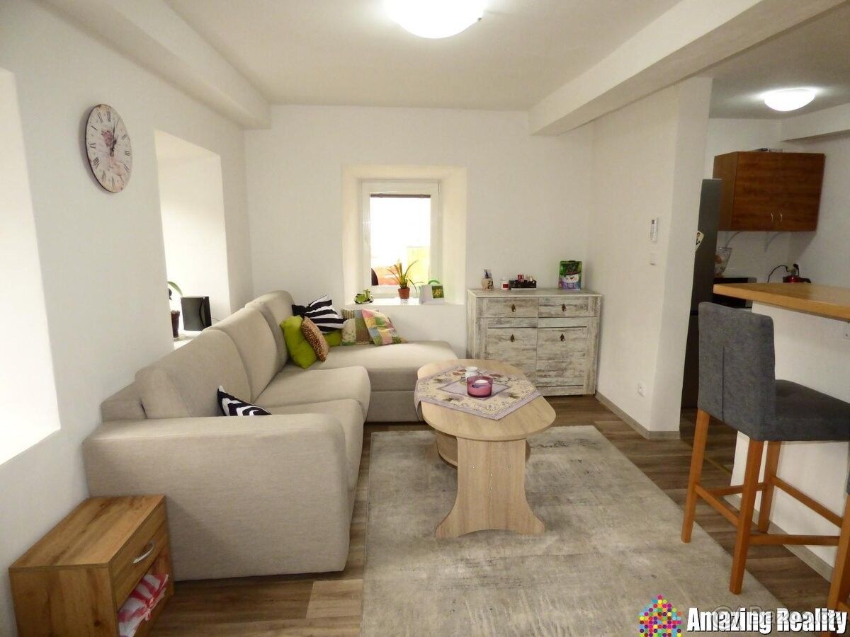 Prodej dům - Choceň, 565 01, 62 m²