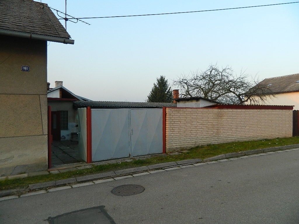 Prodej dům - Chornice, 569 42, 520 m²