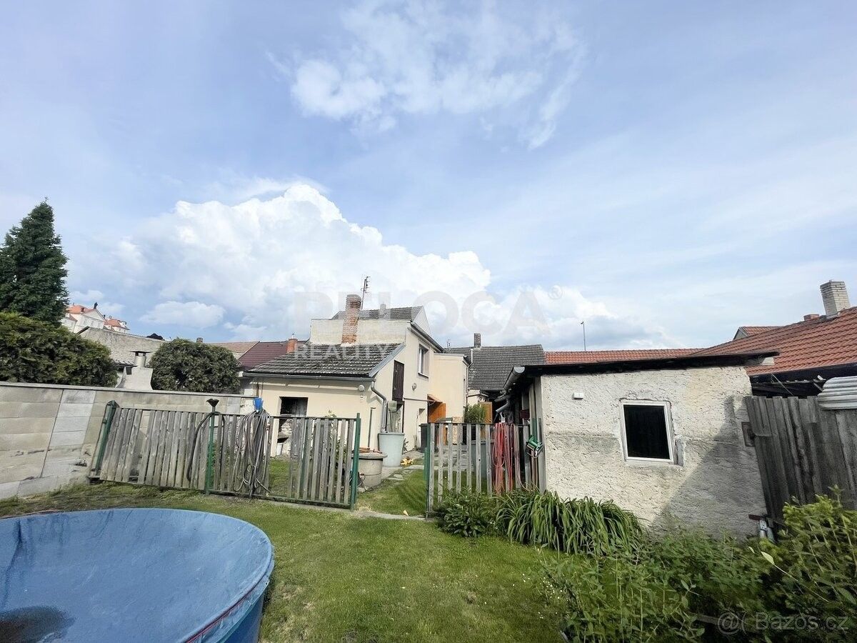 Ostatní, Lysá nad Labem, 289 22, 125 m²