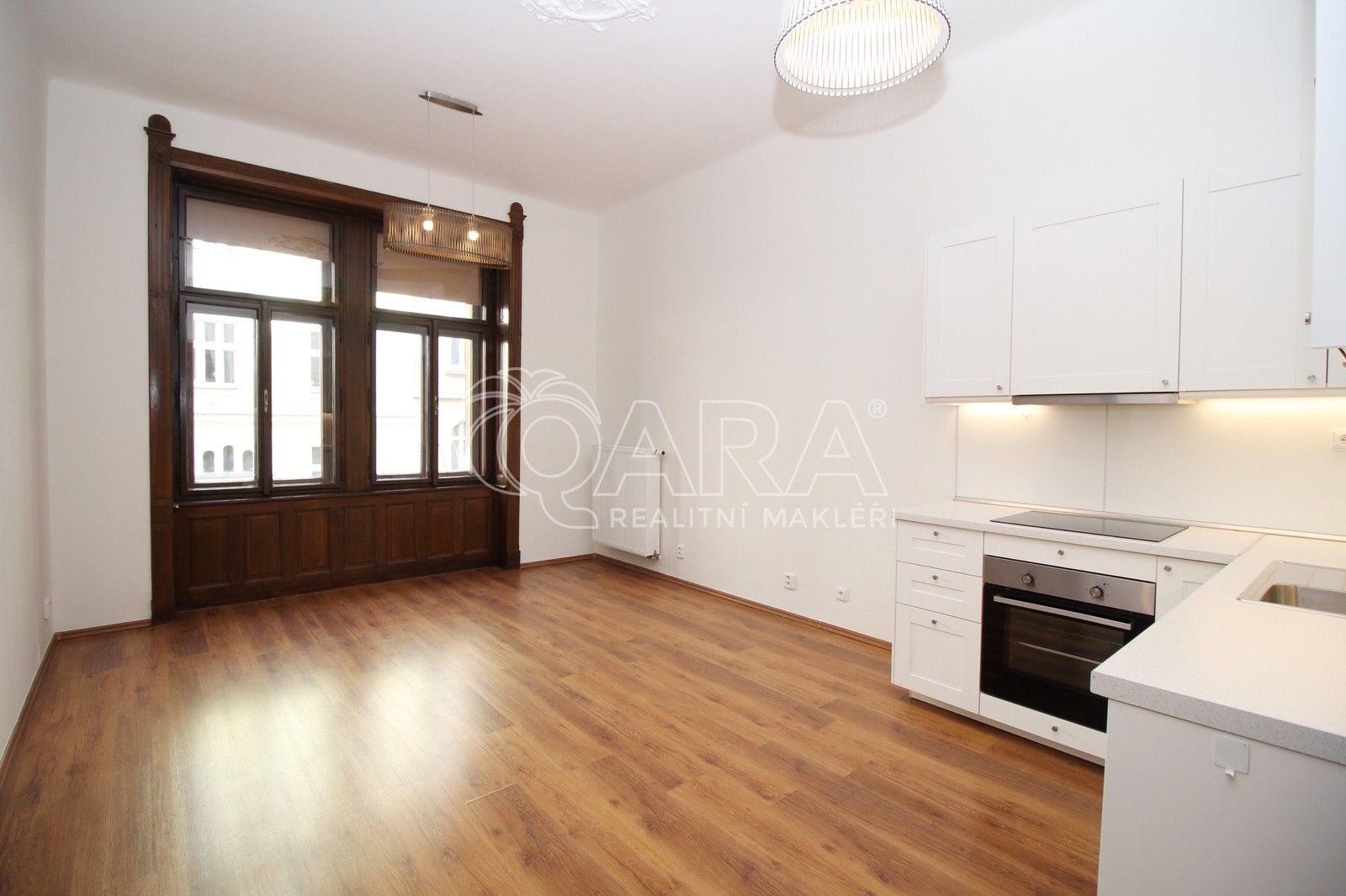 3+kk, Chvalova, Praha, 71 m²