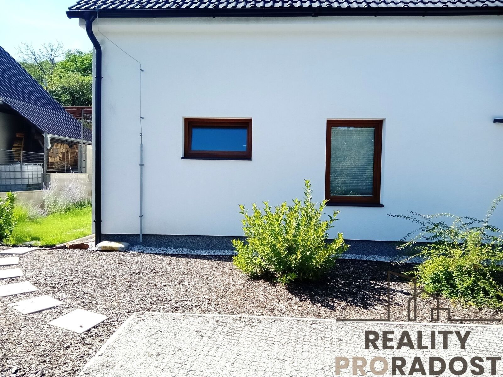 Prodej rodinný dům - Na Chmelnici, Slaný, 92 m²