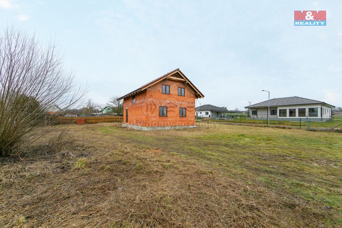 Prodej rodinný dům - Lochousice, 160 m²