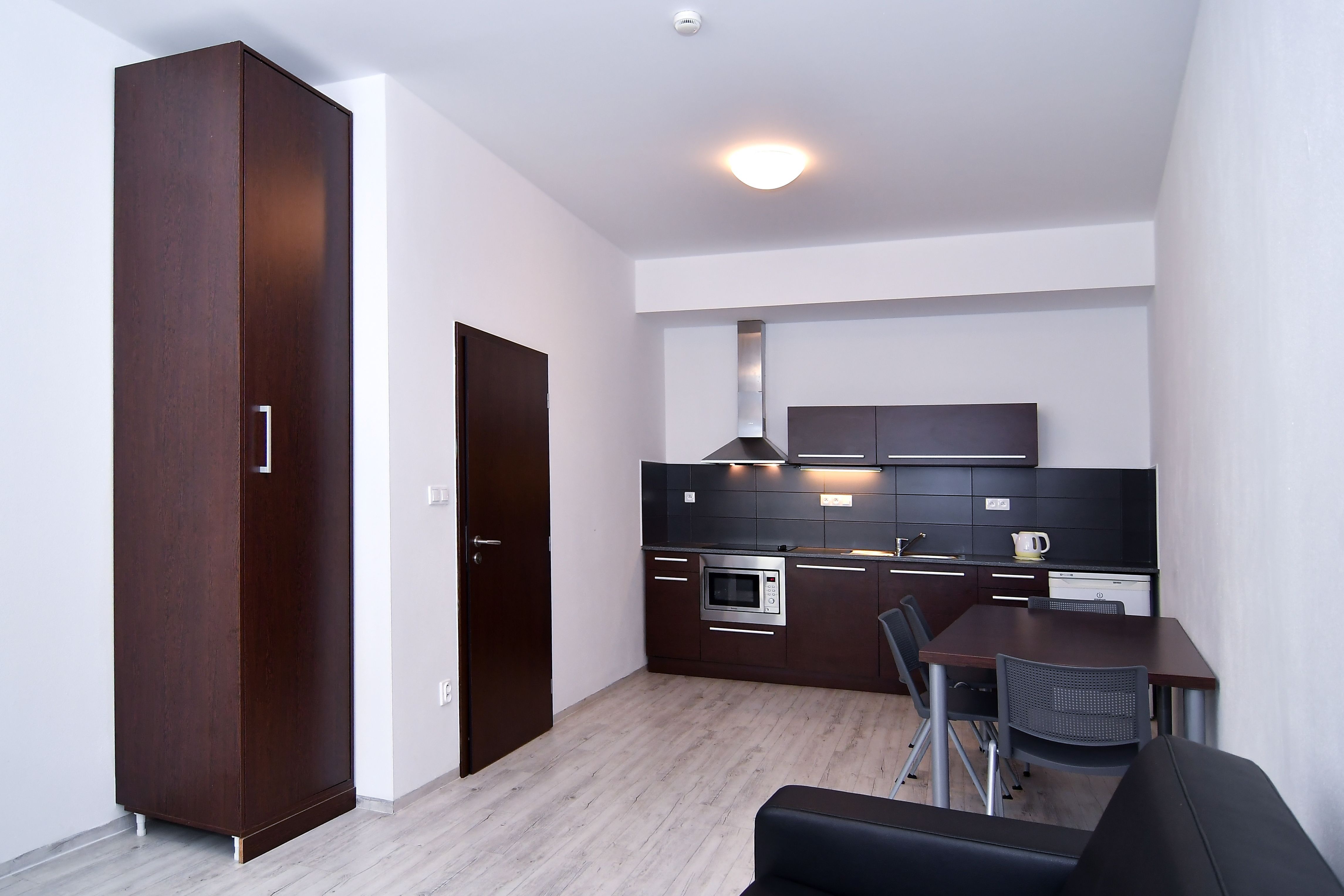2+kk, Zábrdovice, Brno, 45 m²
