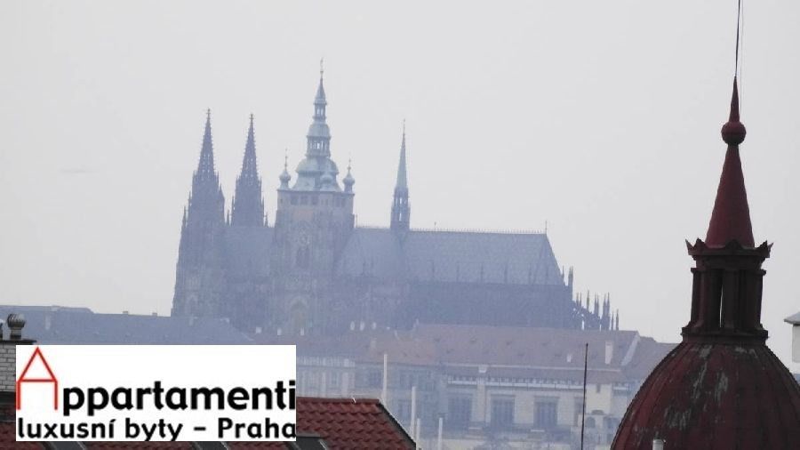 2+kk, V tůních, Praha, 64 m²