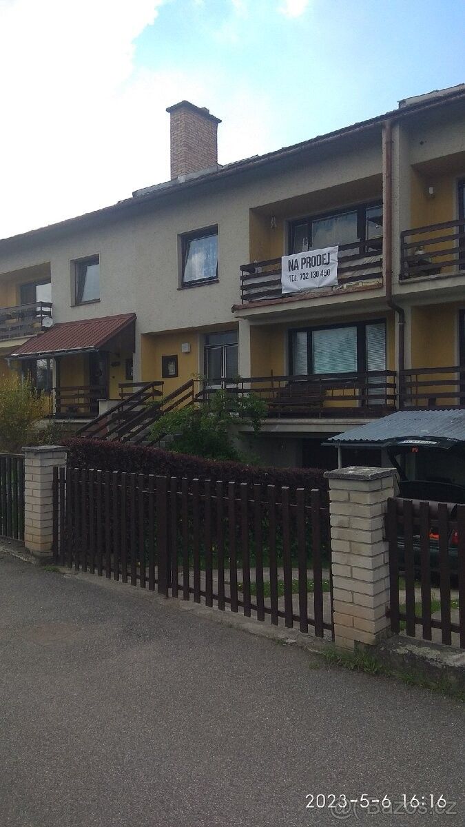 Prodej dům - Rovensko pod Troskami, 512 63, 220 m²