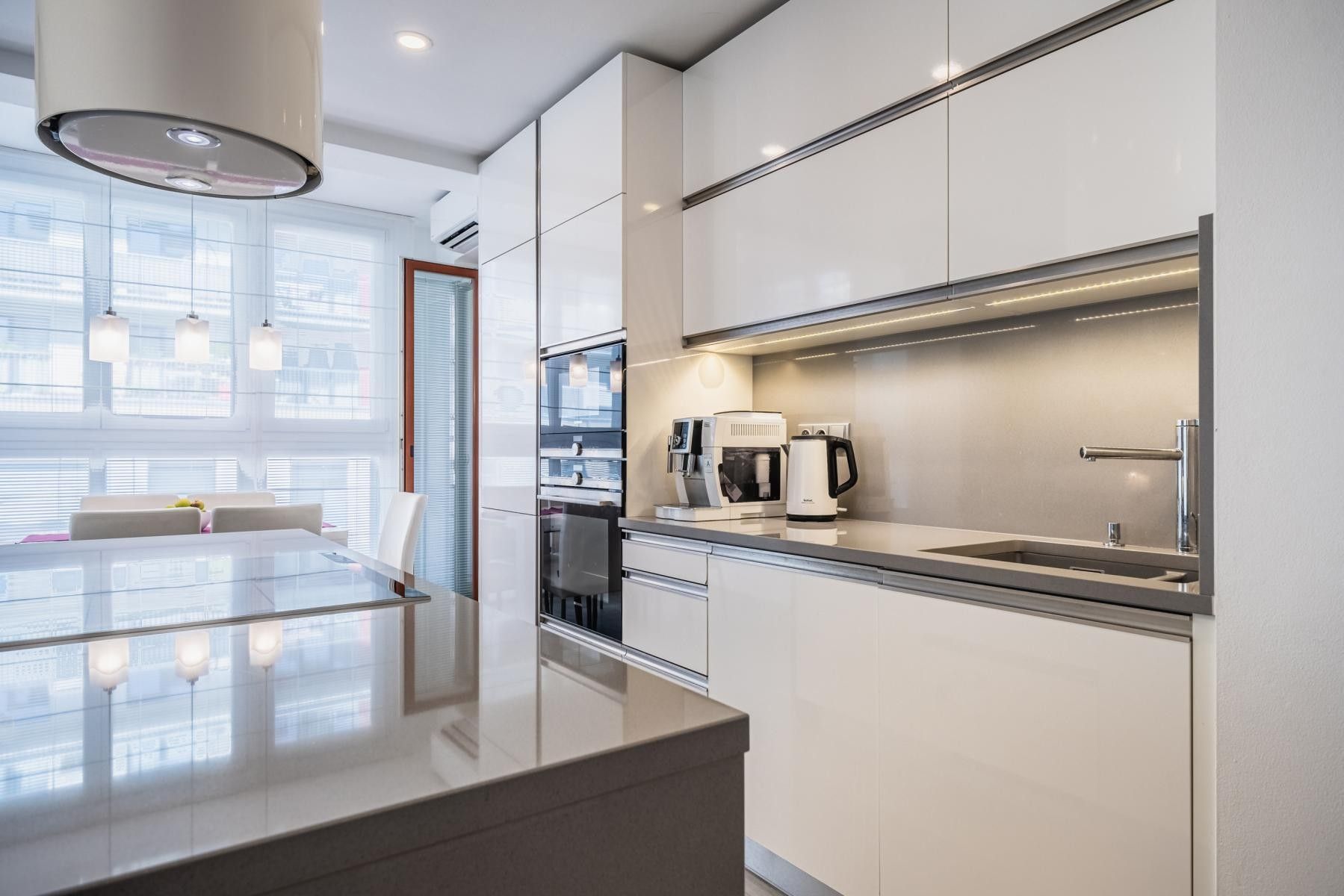 Prodej byt 4+kk - Heinemannova, Praha, 136 m²