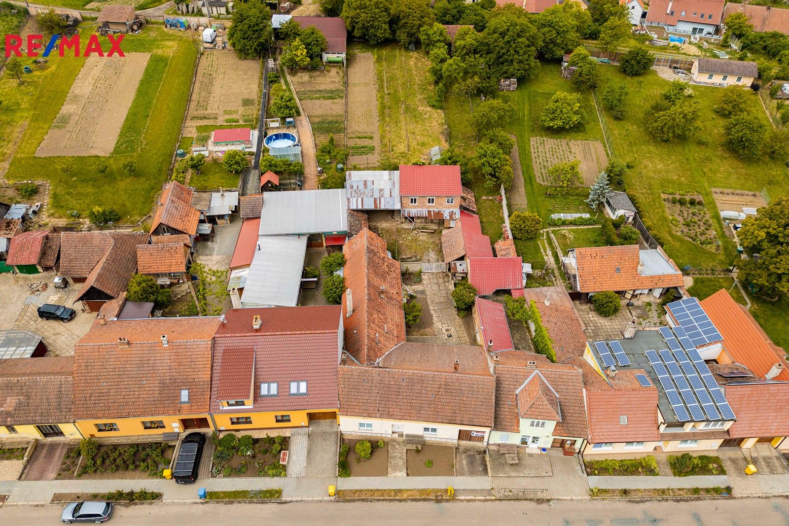 Ostatní, Bohumilice, Klobouky u Brna, 250 m²