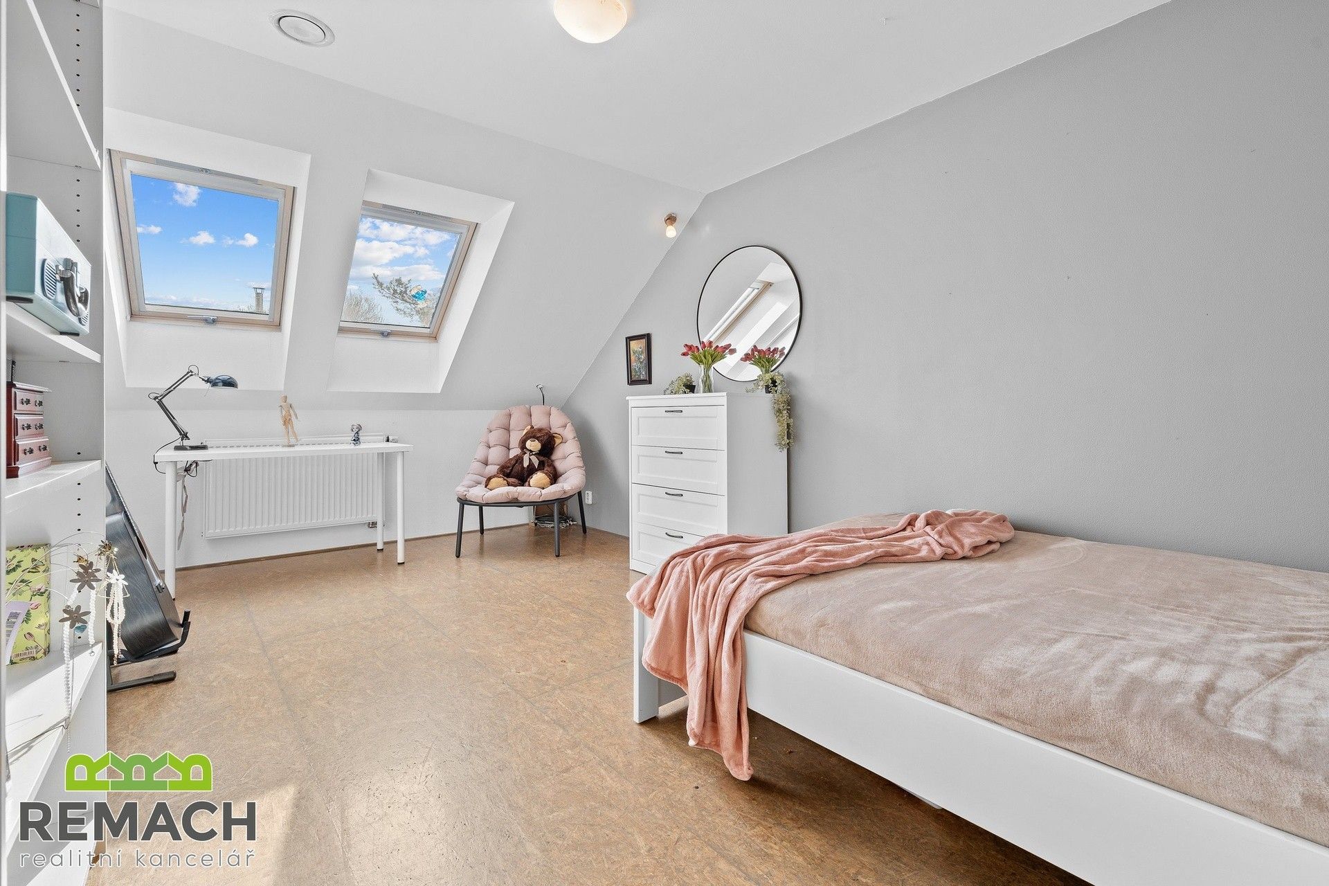 Prodej rodinný dům - Partyzánská, Uherské Hradiště, 189 m²