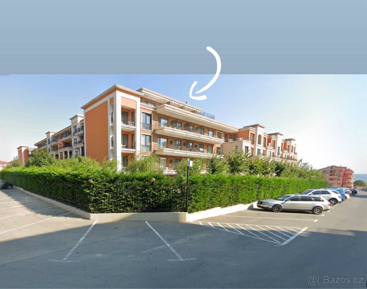 1+kk, Hradec Králové, 500 02, 48 m²