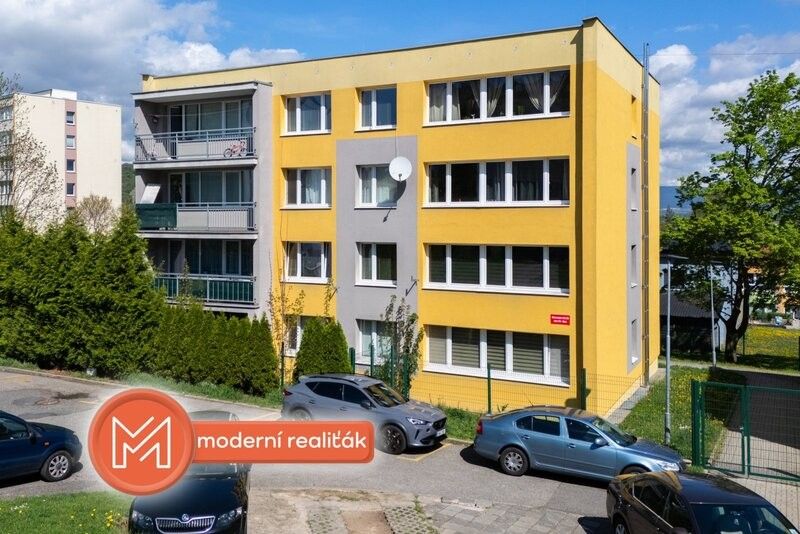2+kk, Most, 434 01, 43 m²