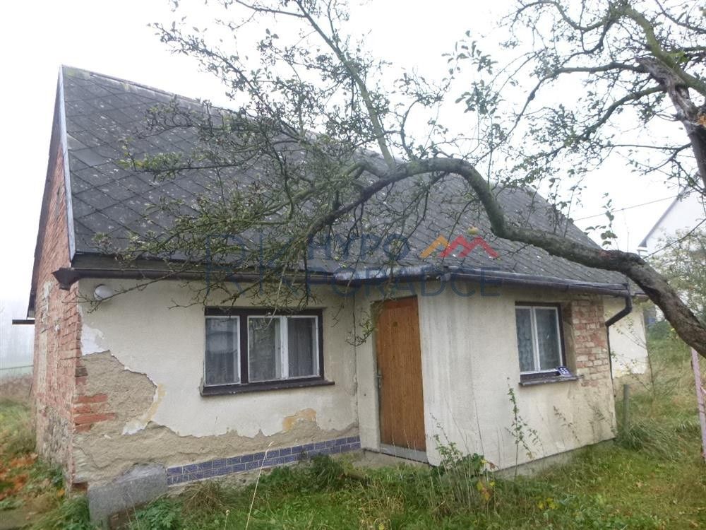 Rodinné domy, Uhelná, 97 m²
