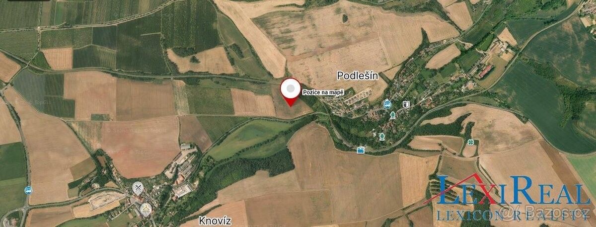 Zemědělské pozemky, Zvoleněves, 273 25, 40 384 m²