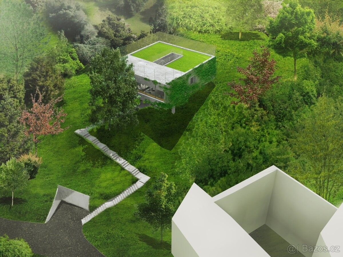 Prodej pozemek pro bydlení - Tvarožná, 664 05, 589 m²