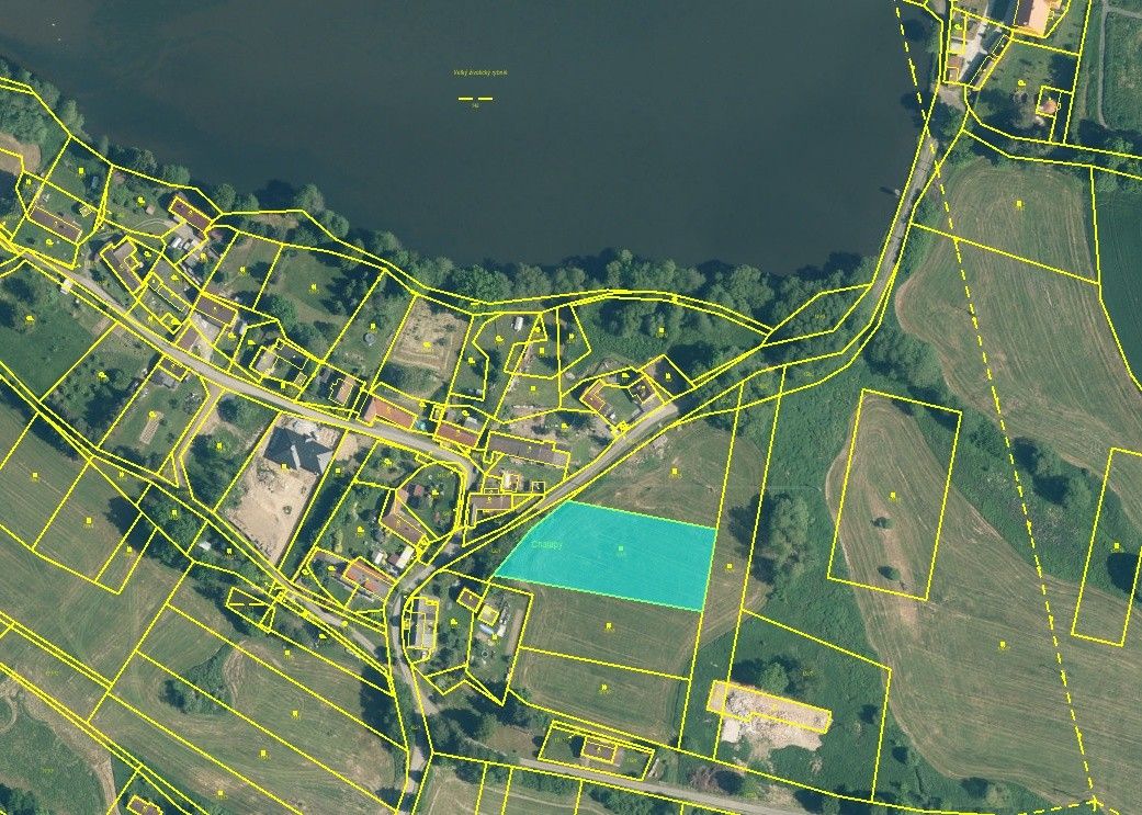Prodej zemědělský pozemek - Nepomuk, 335 01, 89 m²