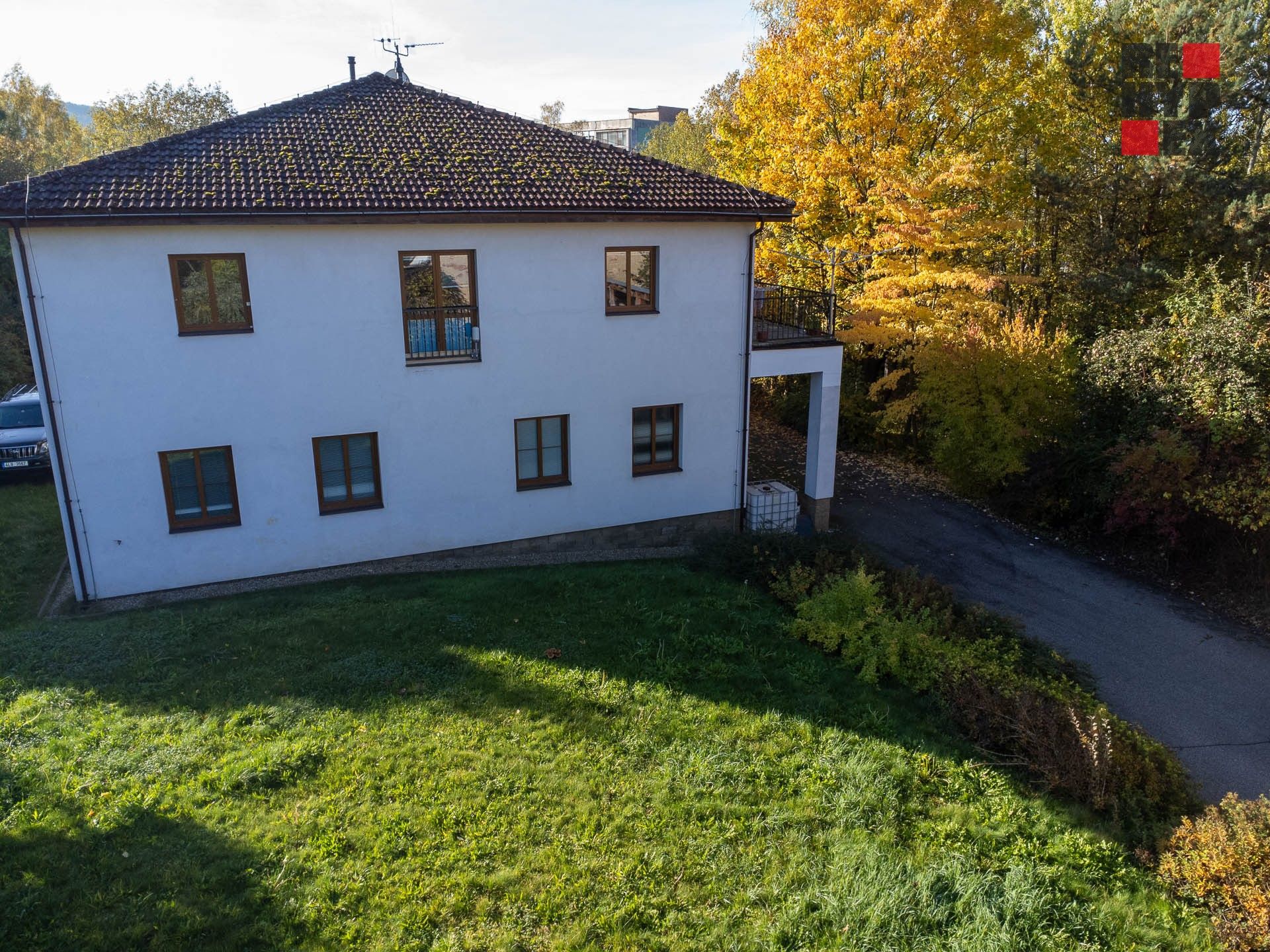 3+kk, Jana Zajíce, Turnov, 61 m²