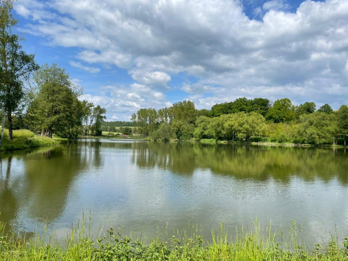 Prodej pozemek pro bydlení - Zbraslavice, 285 21, 2 m²