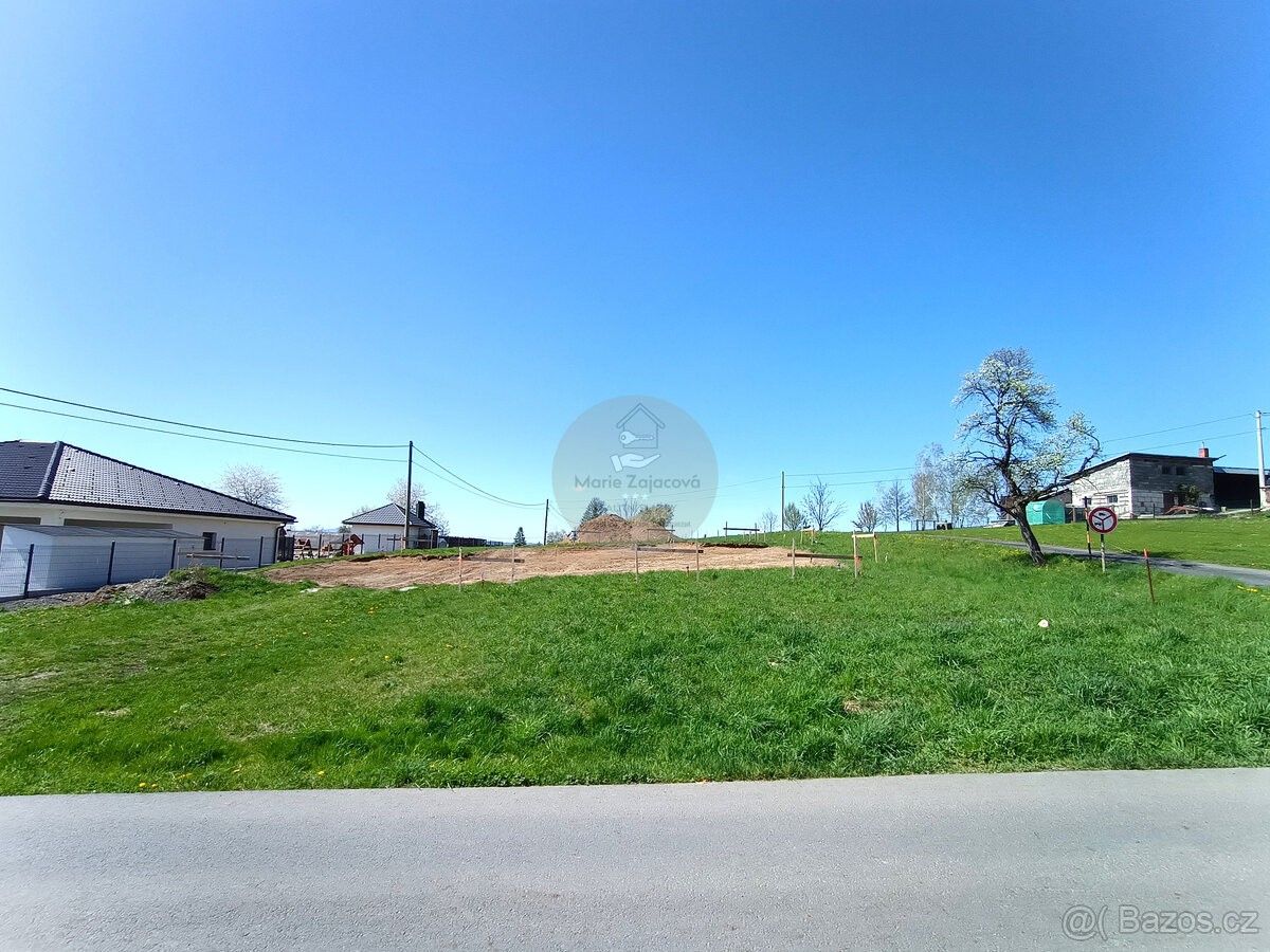 Prodej pozemek - Těrlicko, 735 42, 1 827 m²