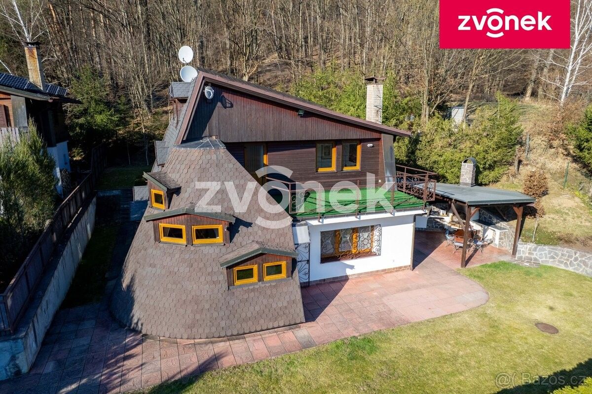 Ostatní, Luhačovice, 763 26, 1 331 m²