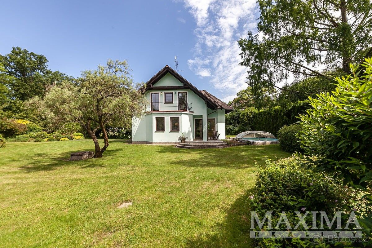 Prodej dům - Příbram, 261 01, 3 220 m²