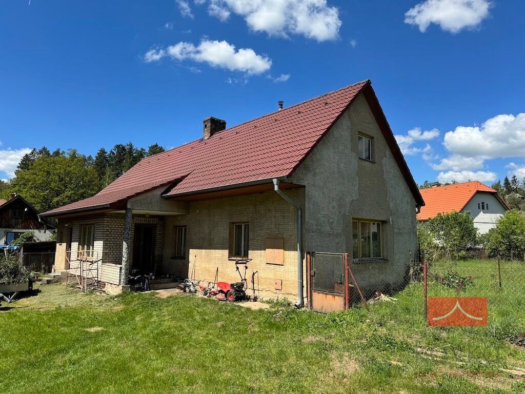 Rodinné domy, Kletečná, Humpolec, 82 m²
