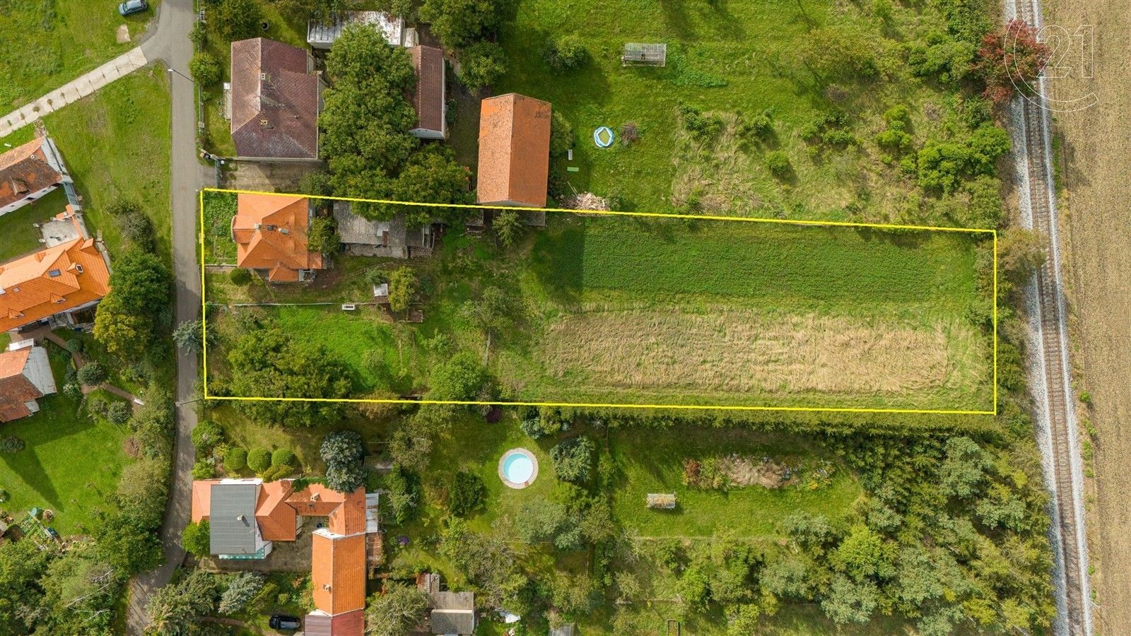 Ostatní, Krásný Dvůr, 183 m²