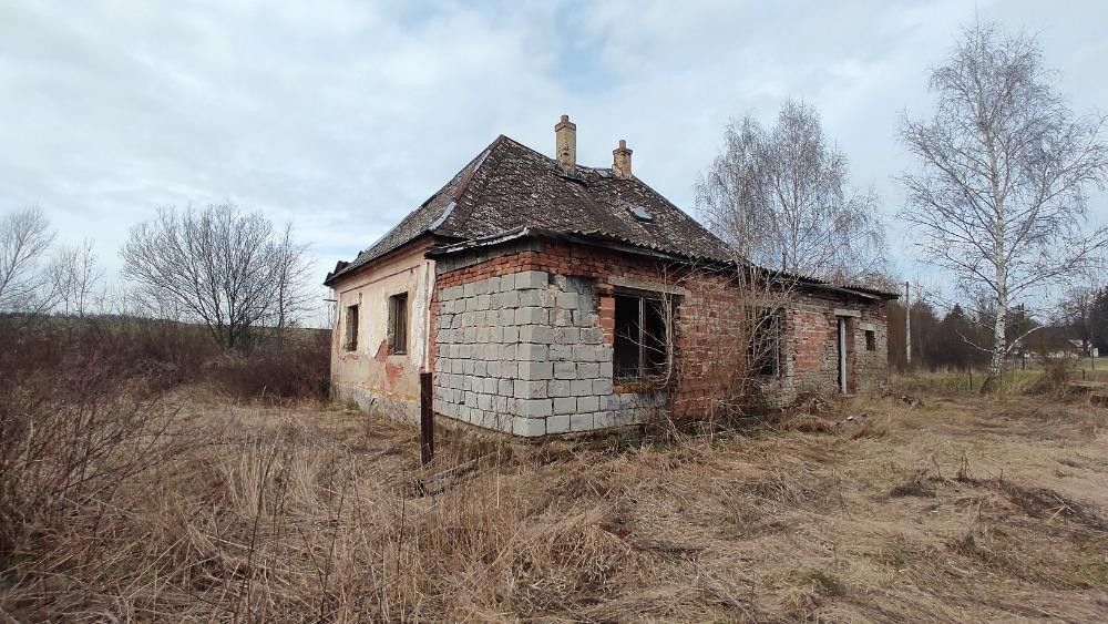 Prodej pozemek pro bydlení - Lanškroun, 563 01, 3 473 m²