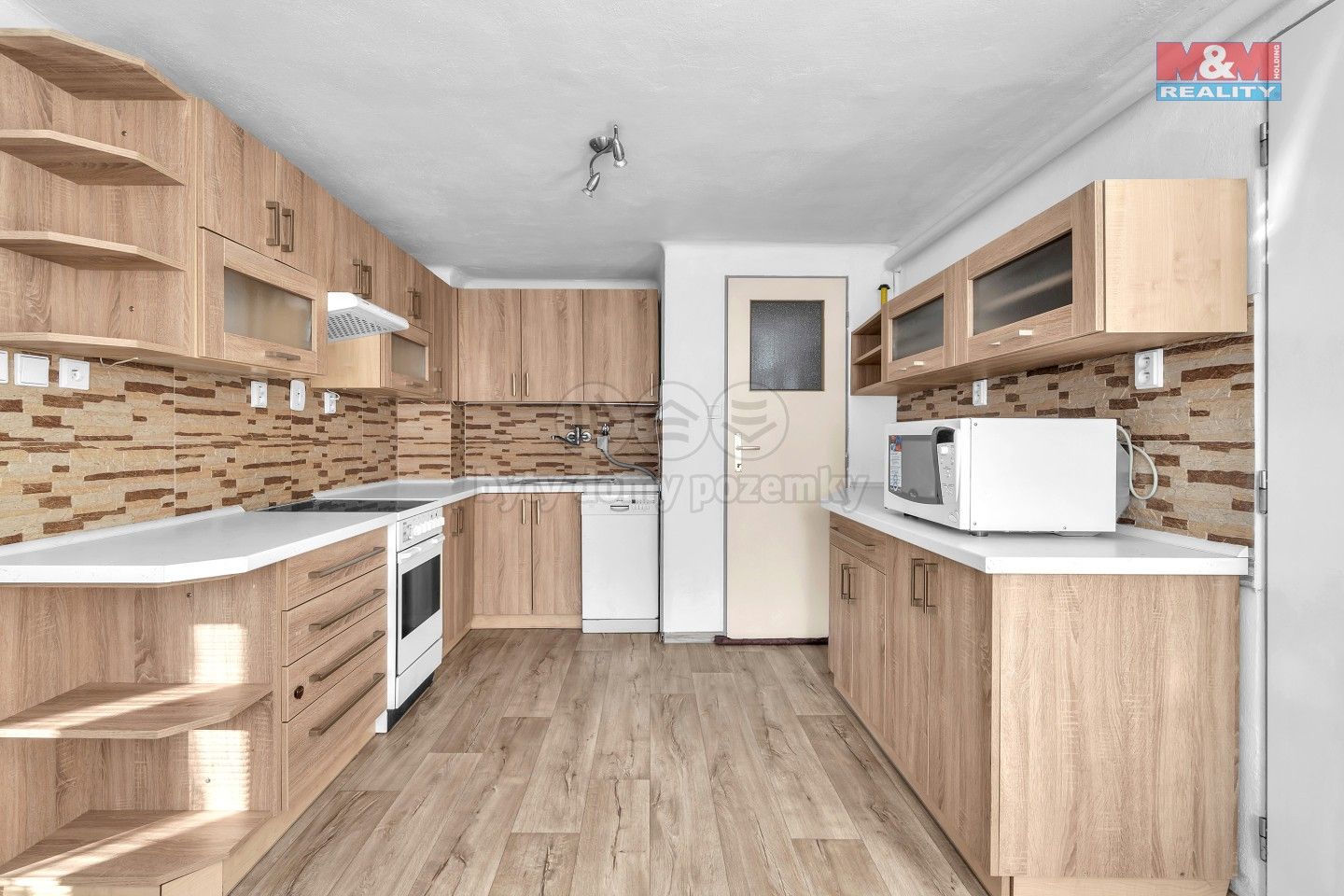 Prodej rodinný dům - Šanov, Červená Voda, 88 m²