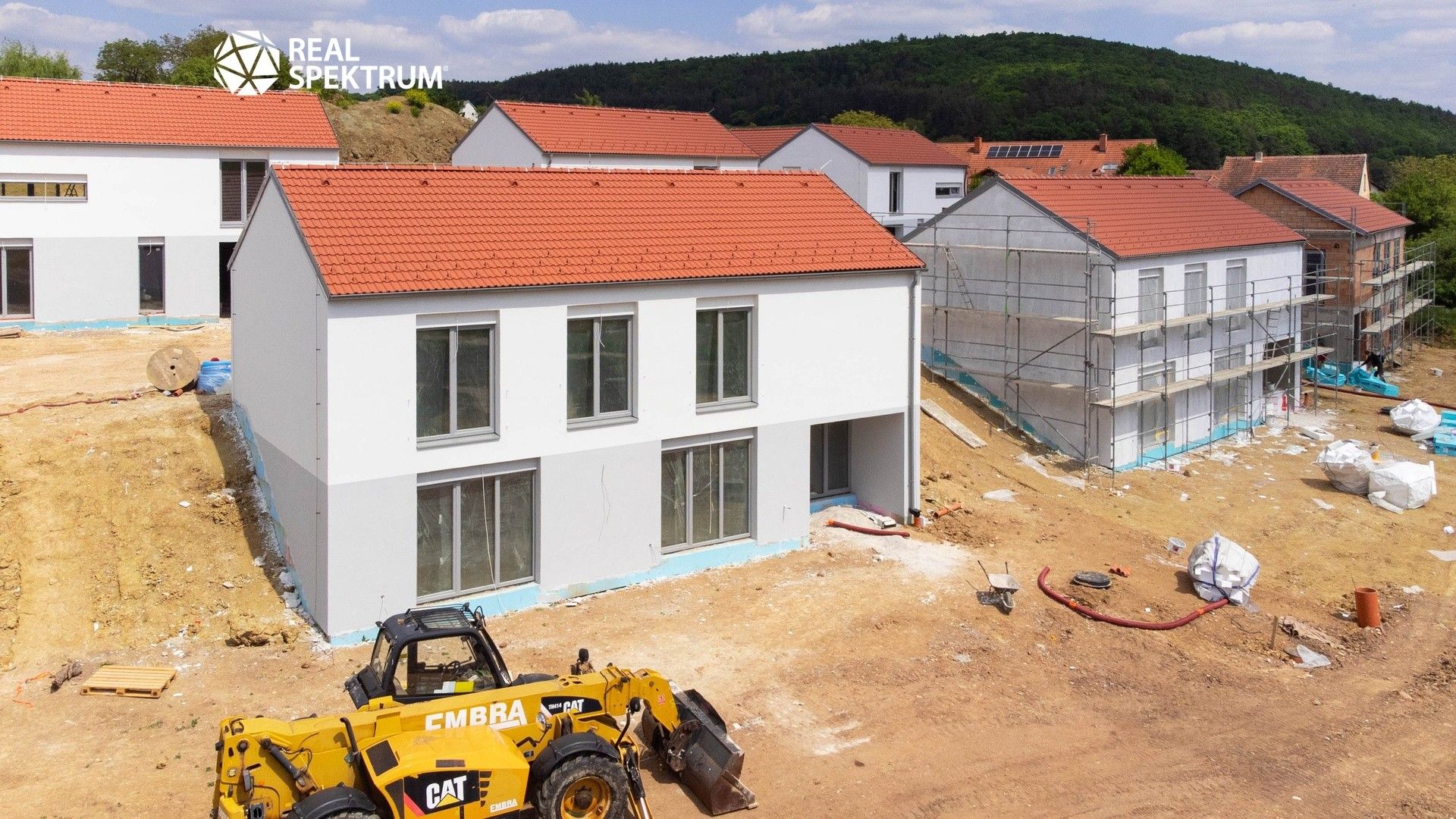Prodej rodinný dům - Vohančice, 163 m²