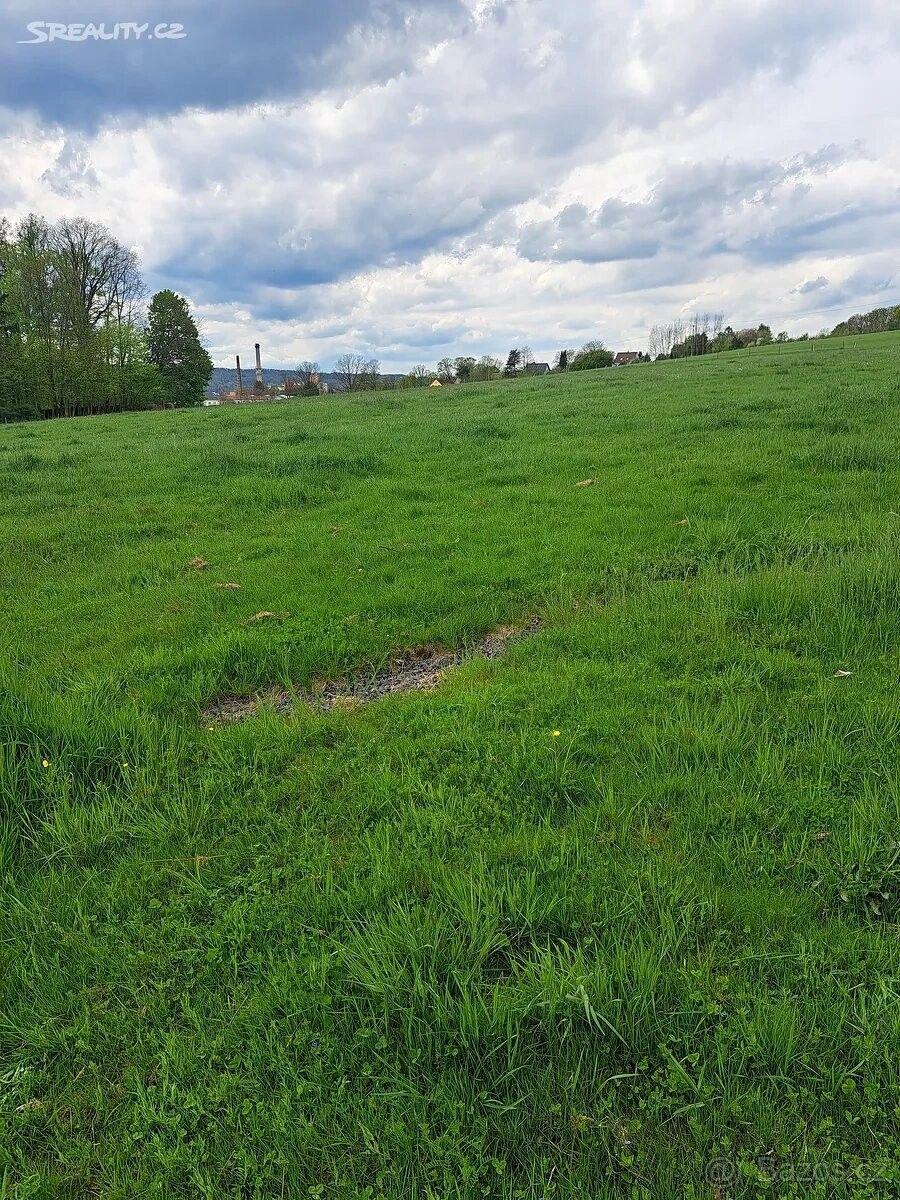 Pozemky pro bydlení, Varnsdorf, 407 47, 1 400 m²