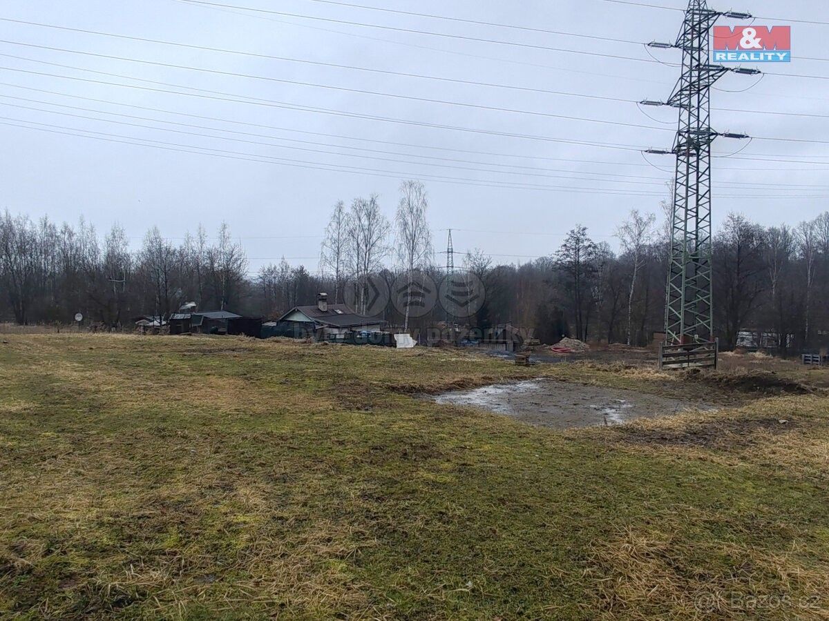 Prodej zahrada - Sokolov, 356 01, 775 m²