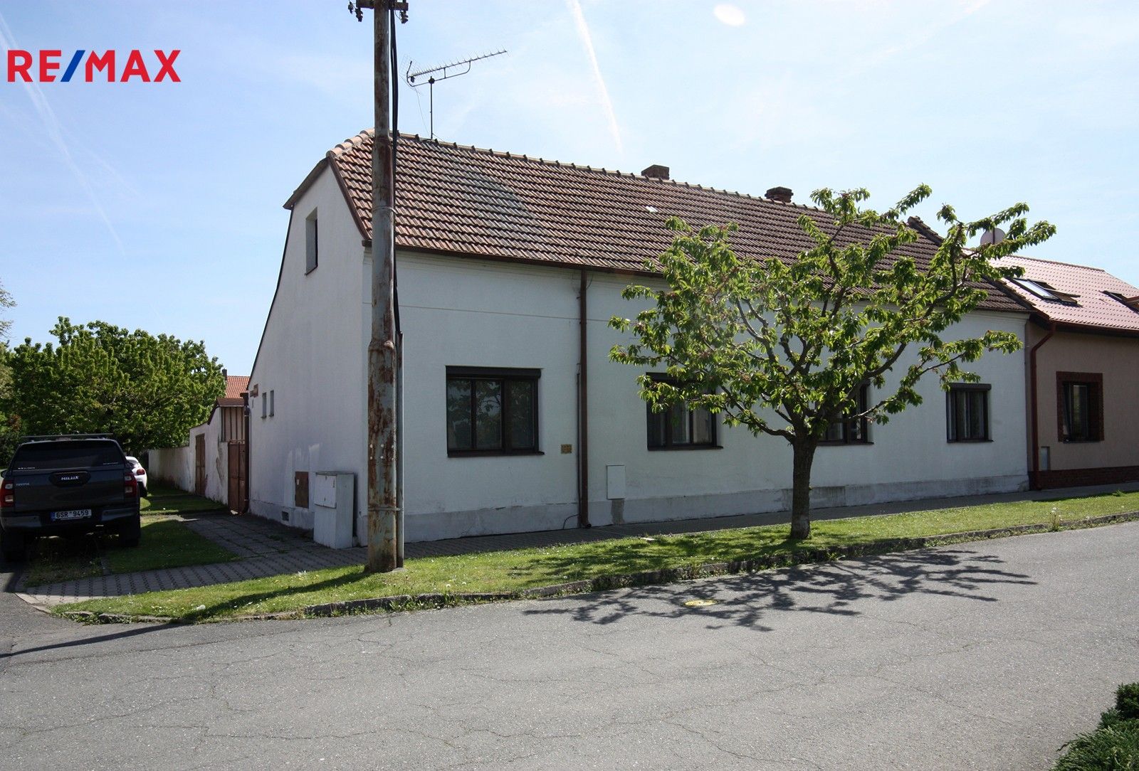 Ostatní, Dvořákova, Velim, 90 m²