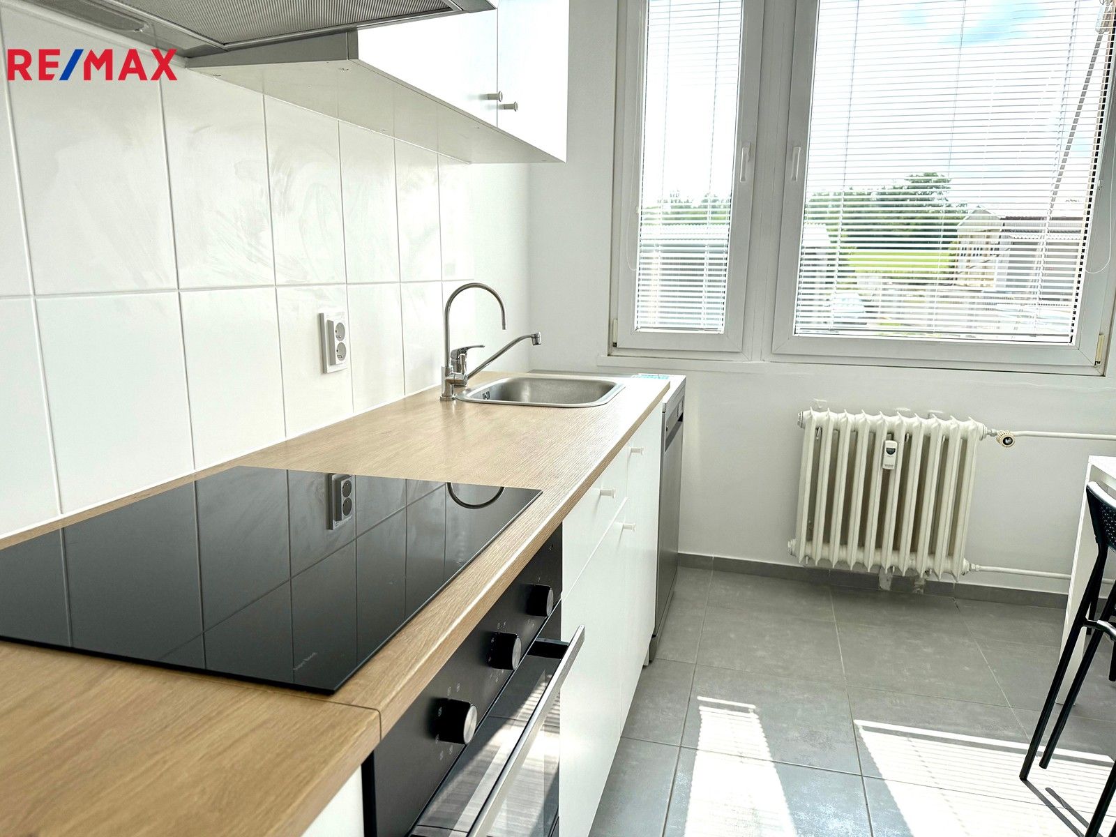 3+1, Lidická, Slaný, 69 m²