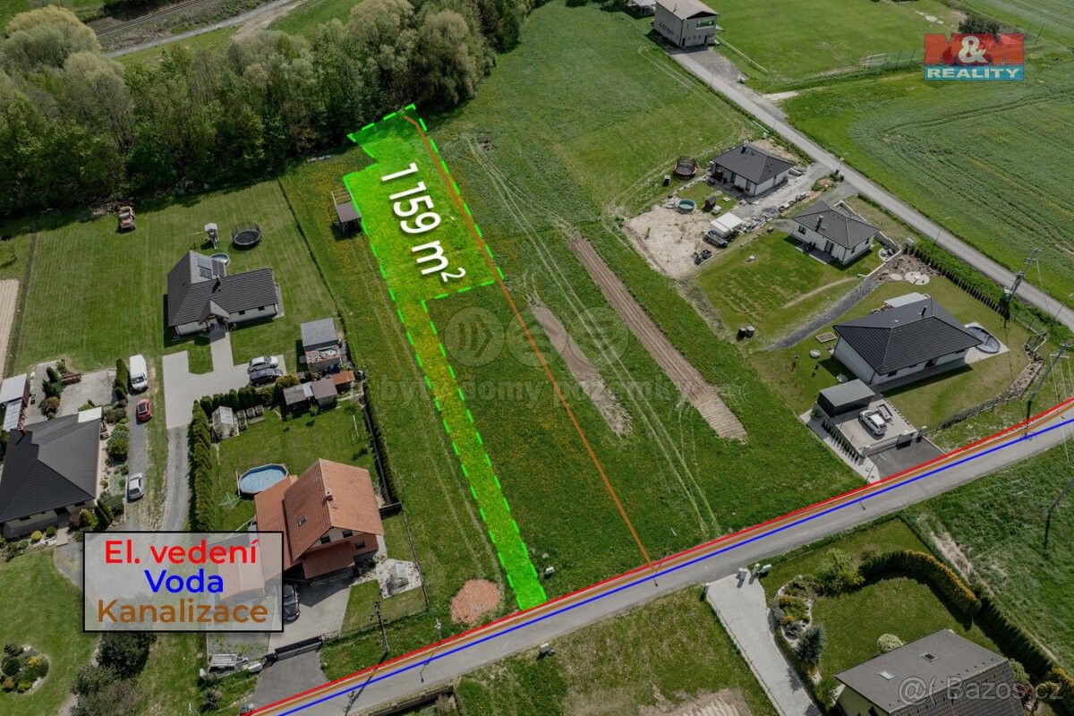 Ostatní, Branky, 756 45, 1 196 m²