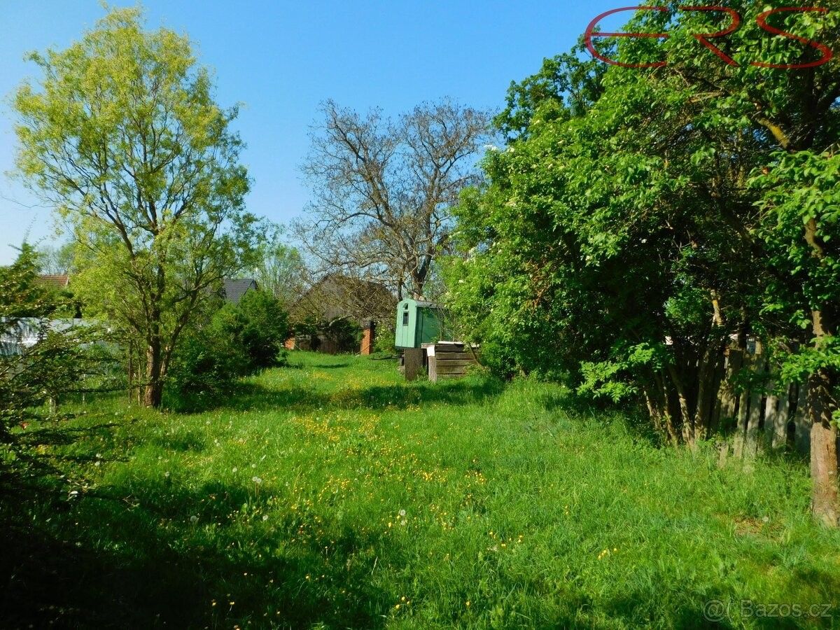 Pozemky pro bydlení, Libáň, 507 23, 782 m²
